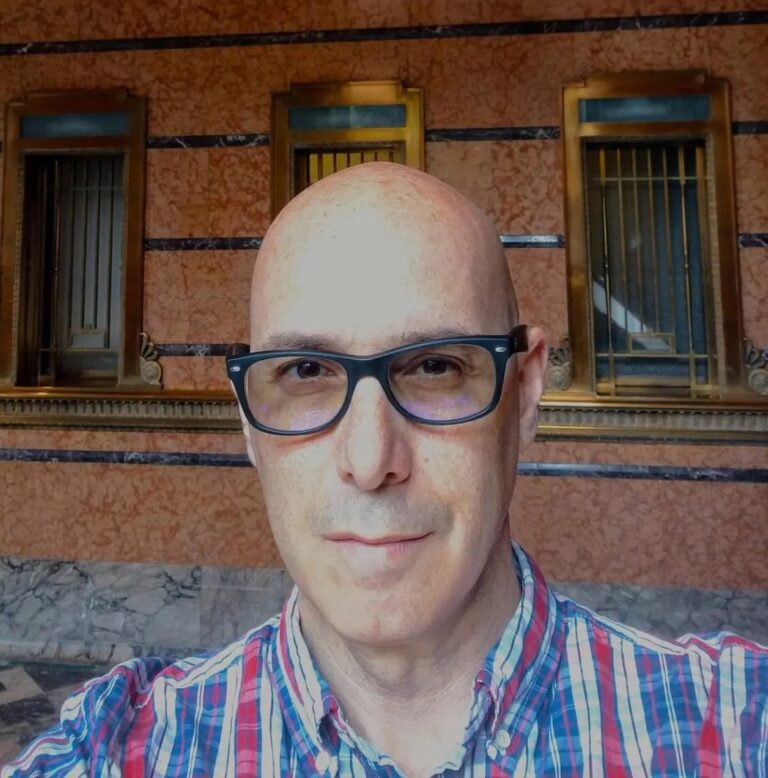 David Langer