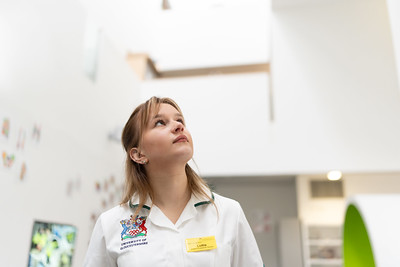 Occupational Therapy Career Carousel