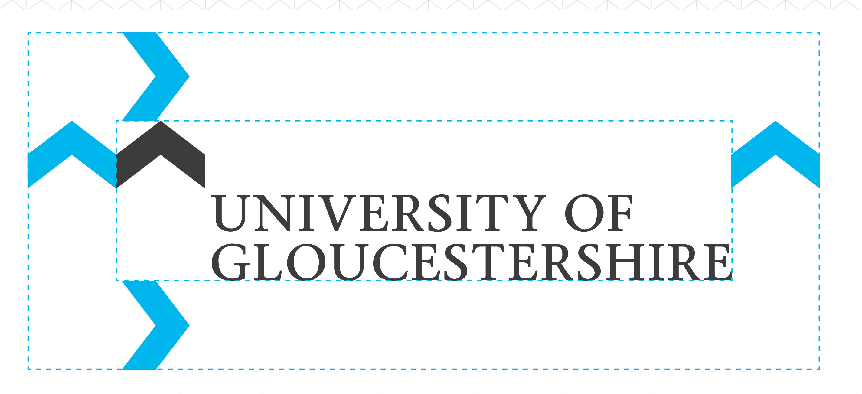 University of Gloucestershire logo