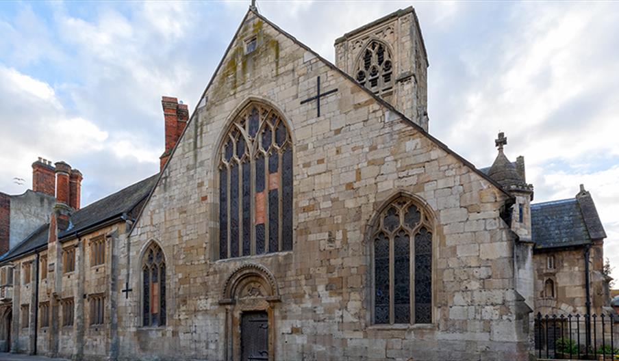 John Biddle: the Father of English Unitarianism