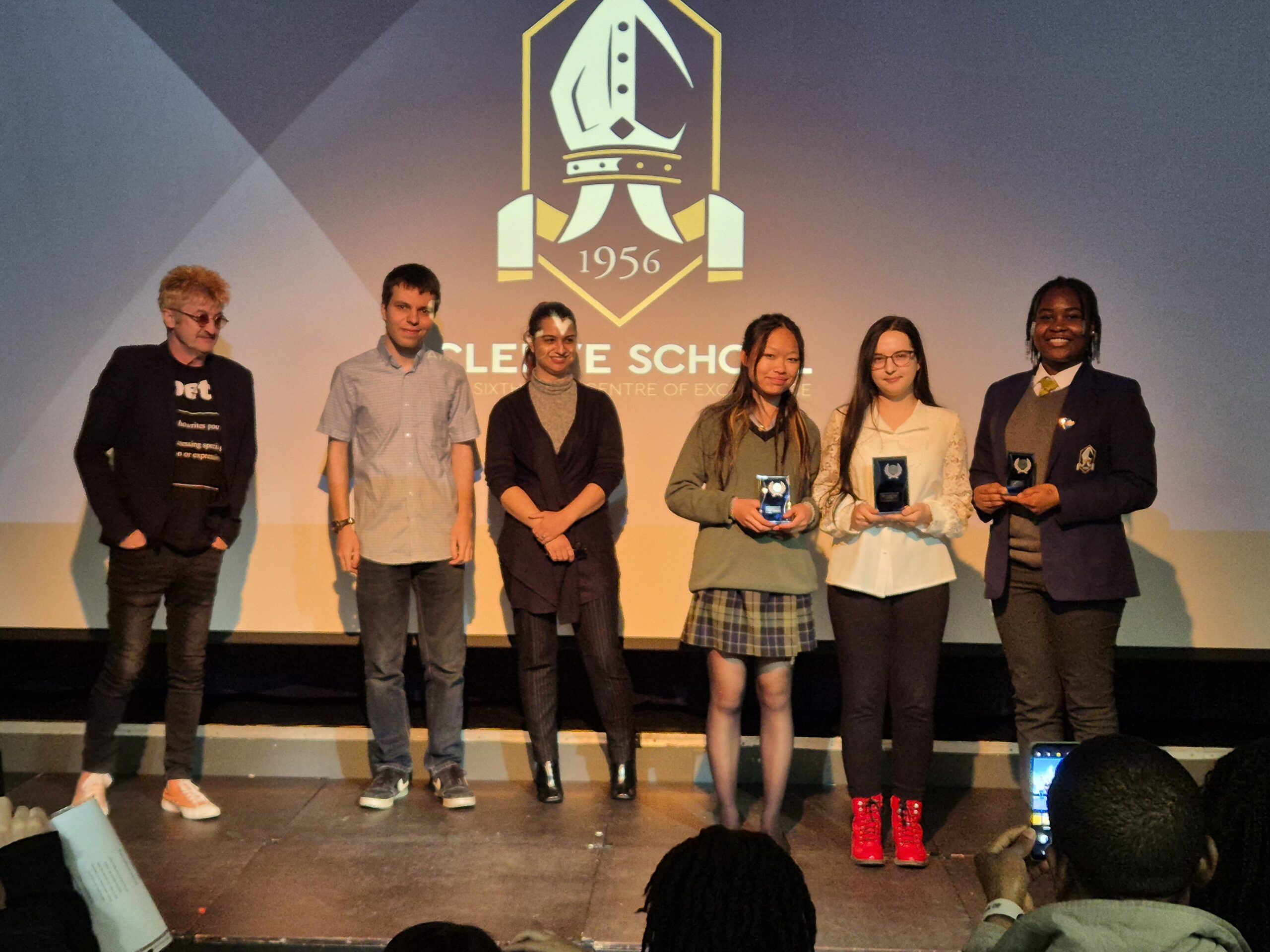 CEP Newsletter – May 2024