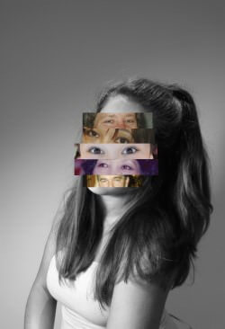thumbnail_Post Modern Portraiture