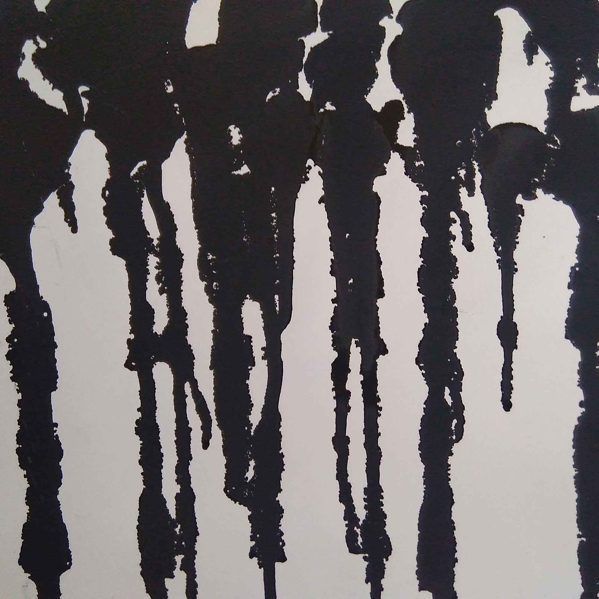 An image showing reflections.