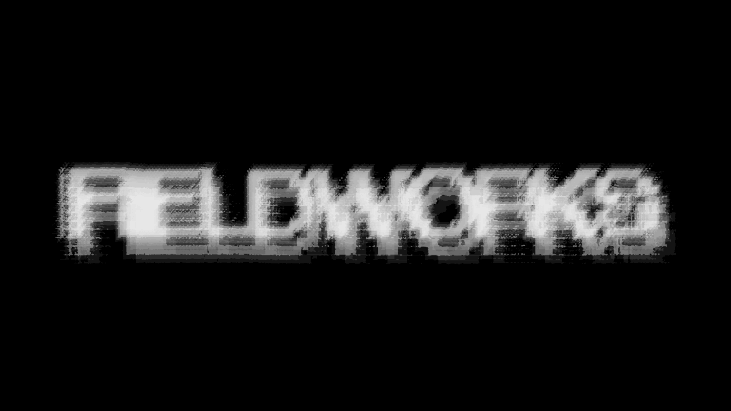 Fieldworks logo