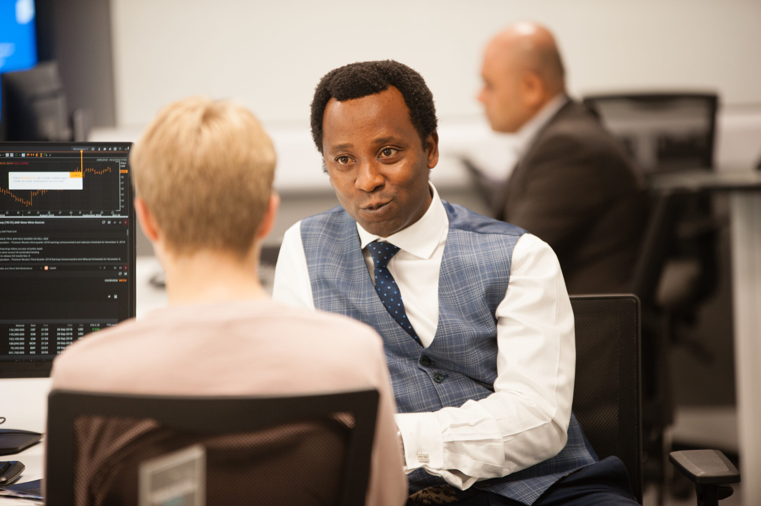 University and St. James’s Place launch Finance in Society Research Institute