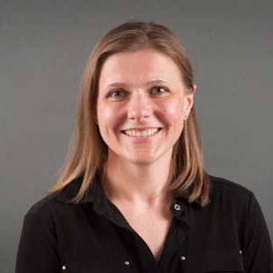 Headshot of Phillipa Ward.