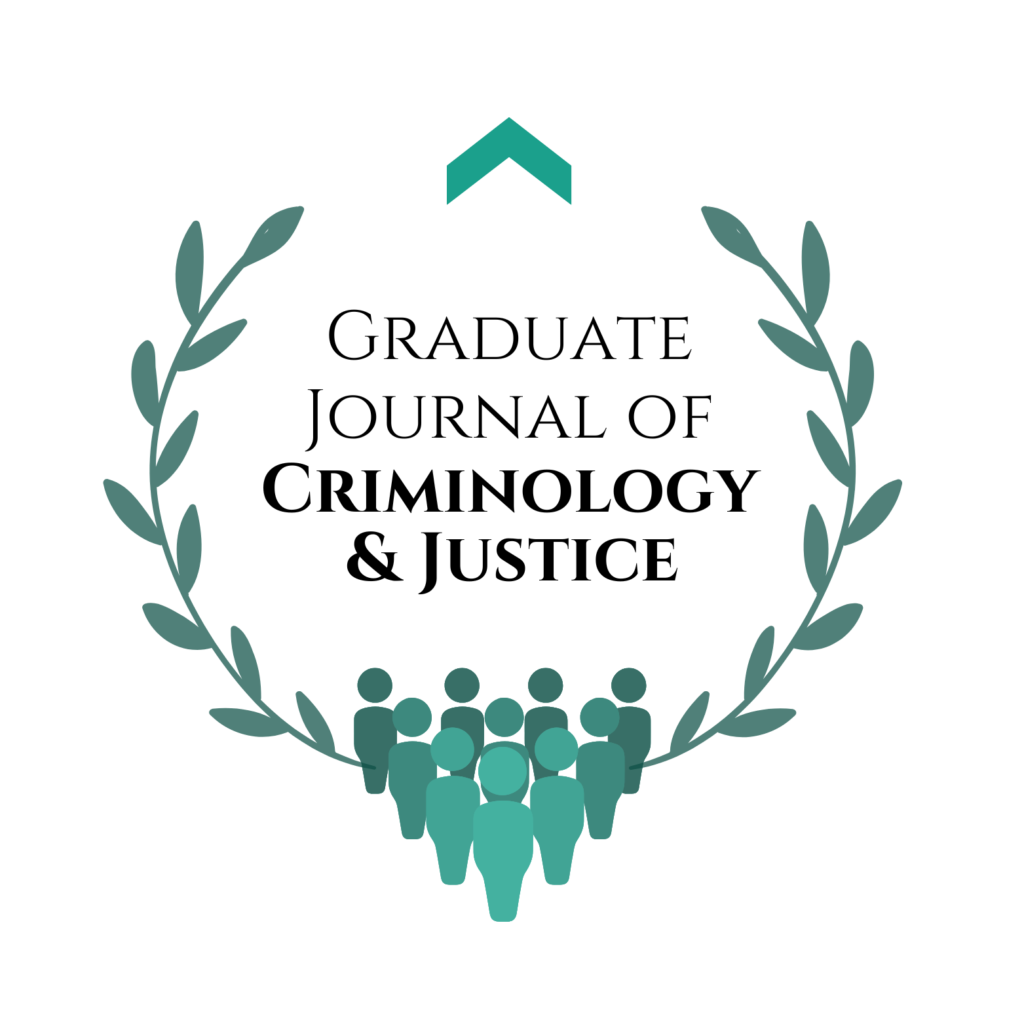 Graduate Journal of Criminology & Justice logo