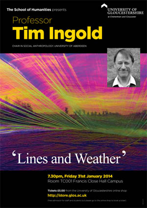 5163_TimIngoldLectA3Poster_Dec13