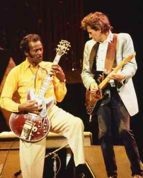 Berry Richards