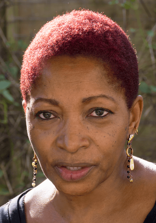 Bonnie Greer