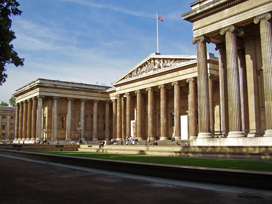 British Museum