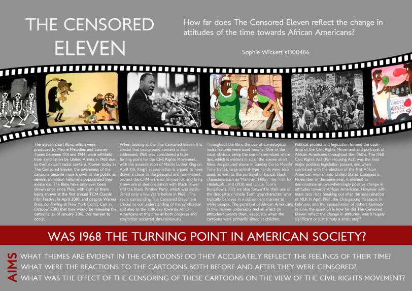 Censored Eleven