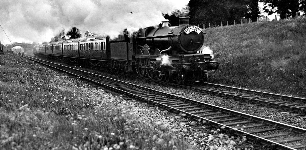 cheltenhamflyer