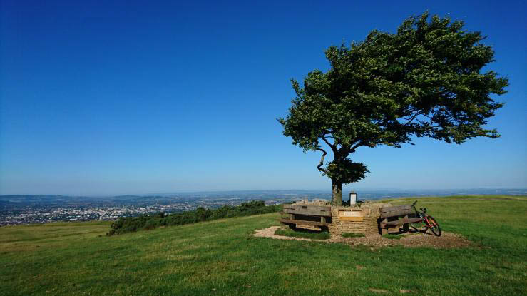 Cleeve Common