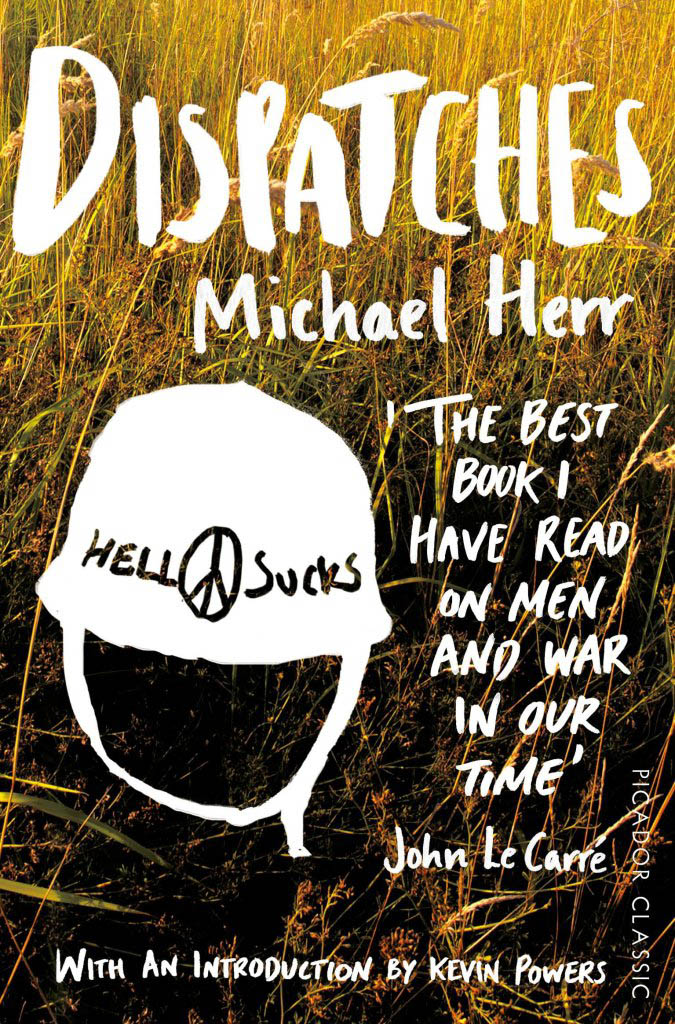 dispatches