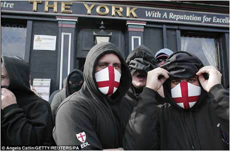 EDL