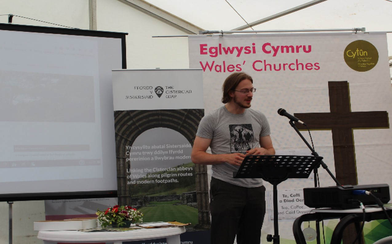 Eisteddfod 1