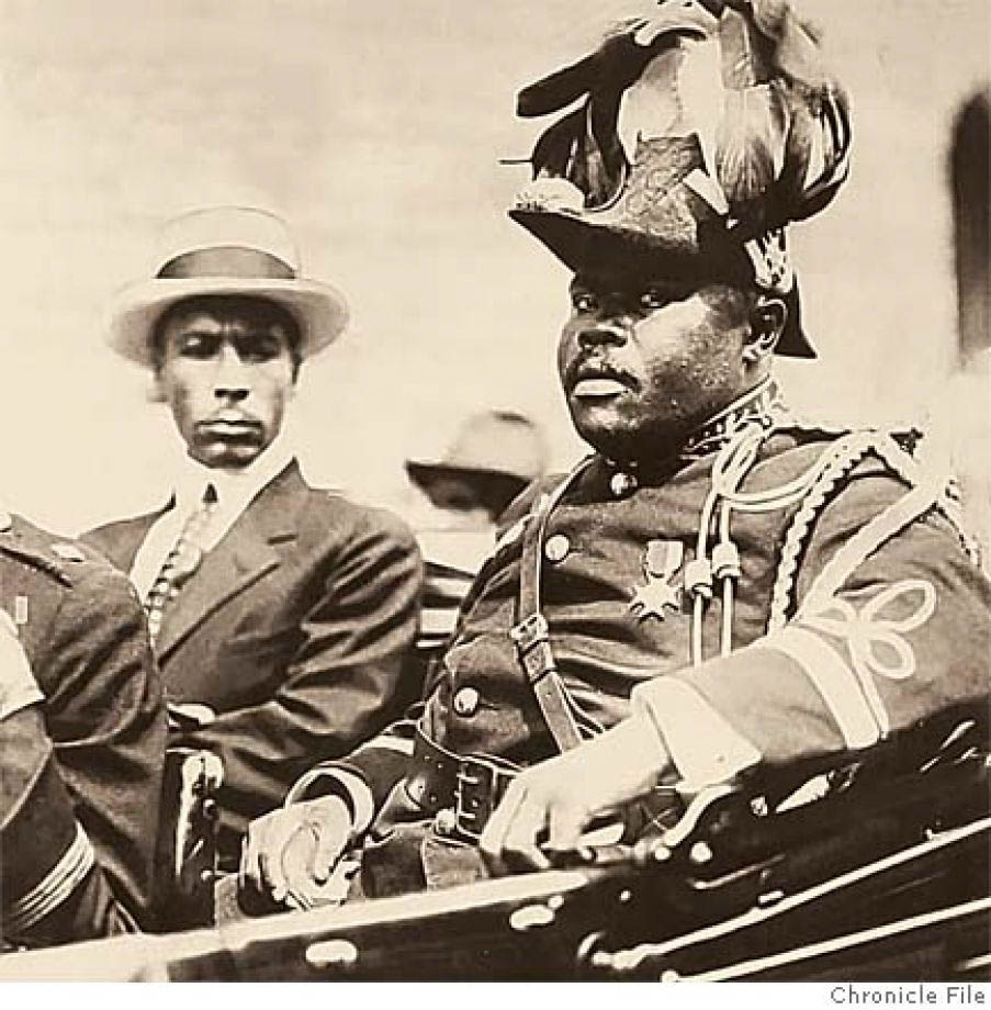 Garvey