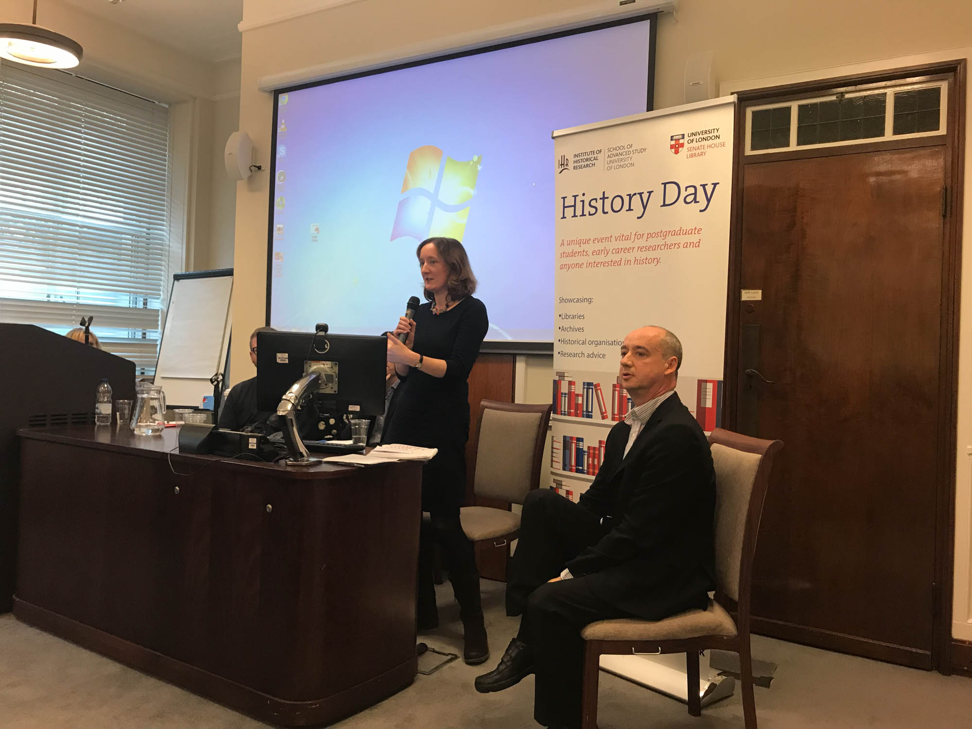 History Day 4