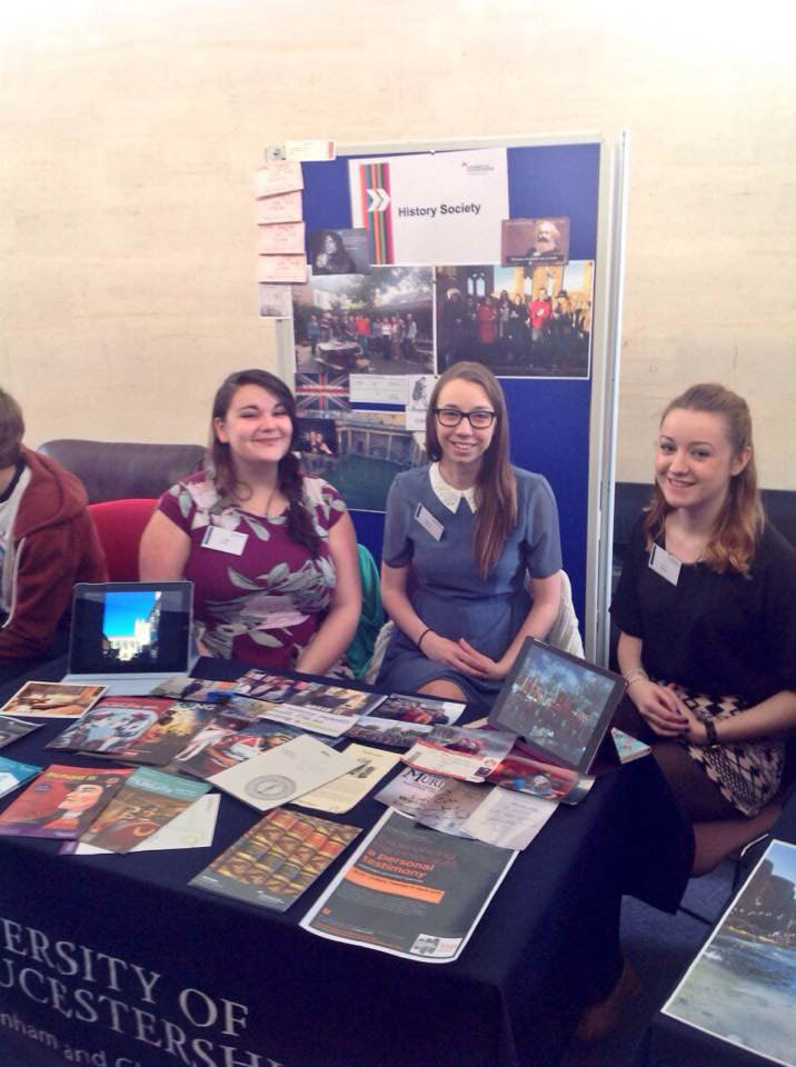 History Society