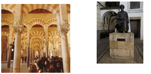 Mezquita