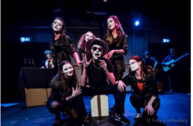 Molodyi Teatr