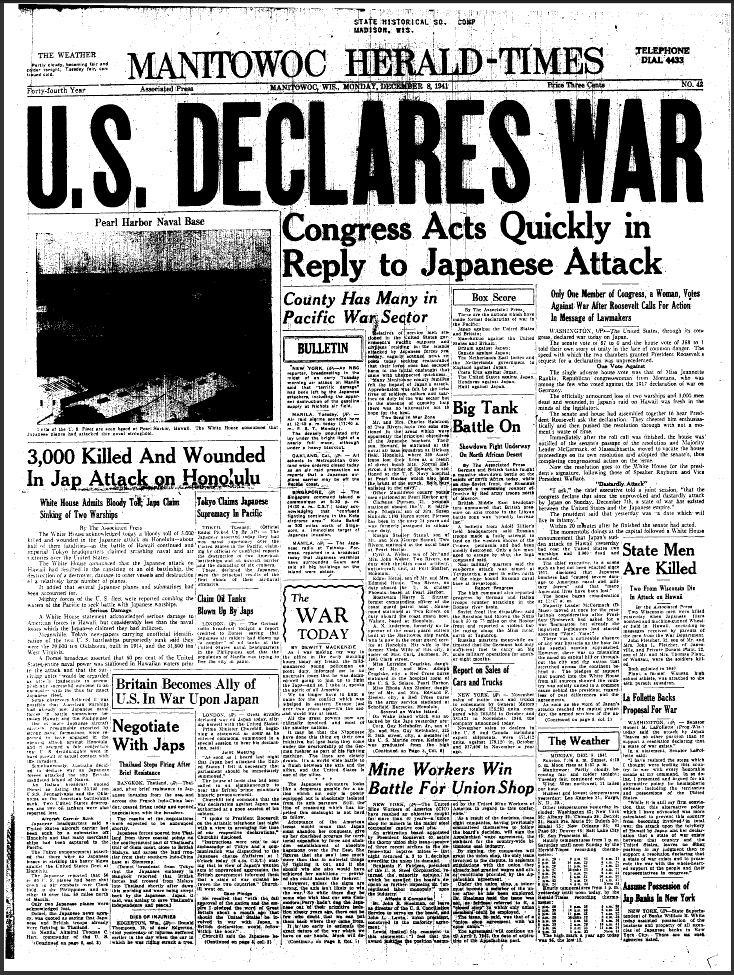 Pearl Harbor Records