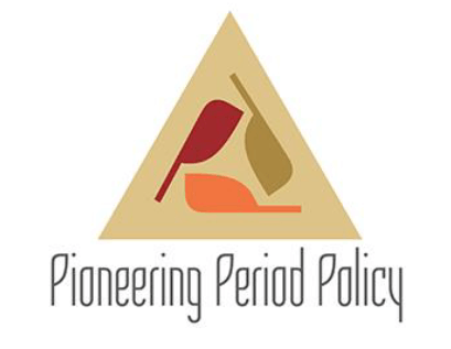 period policy logo