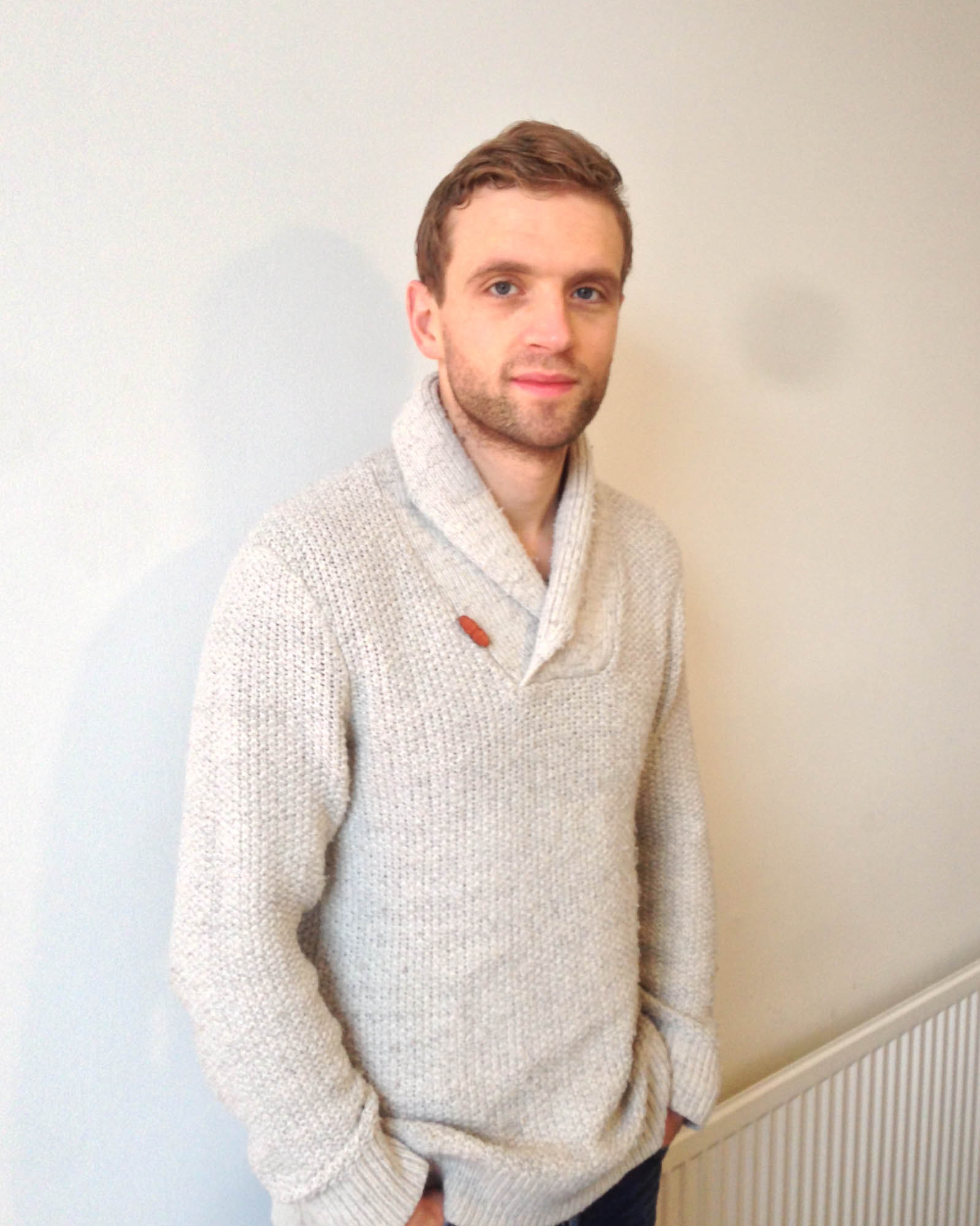 Robbie Maxwell