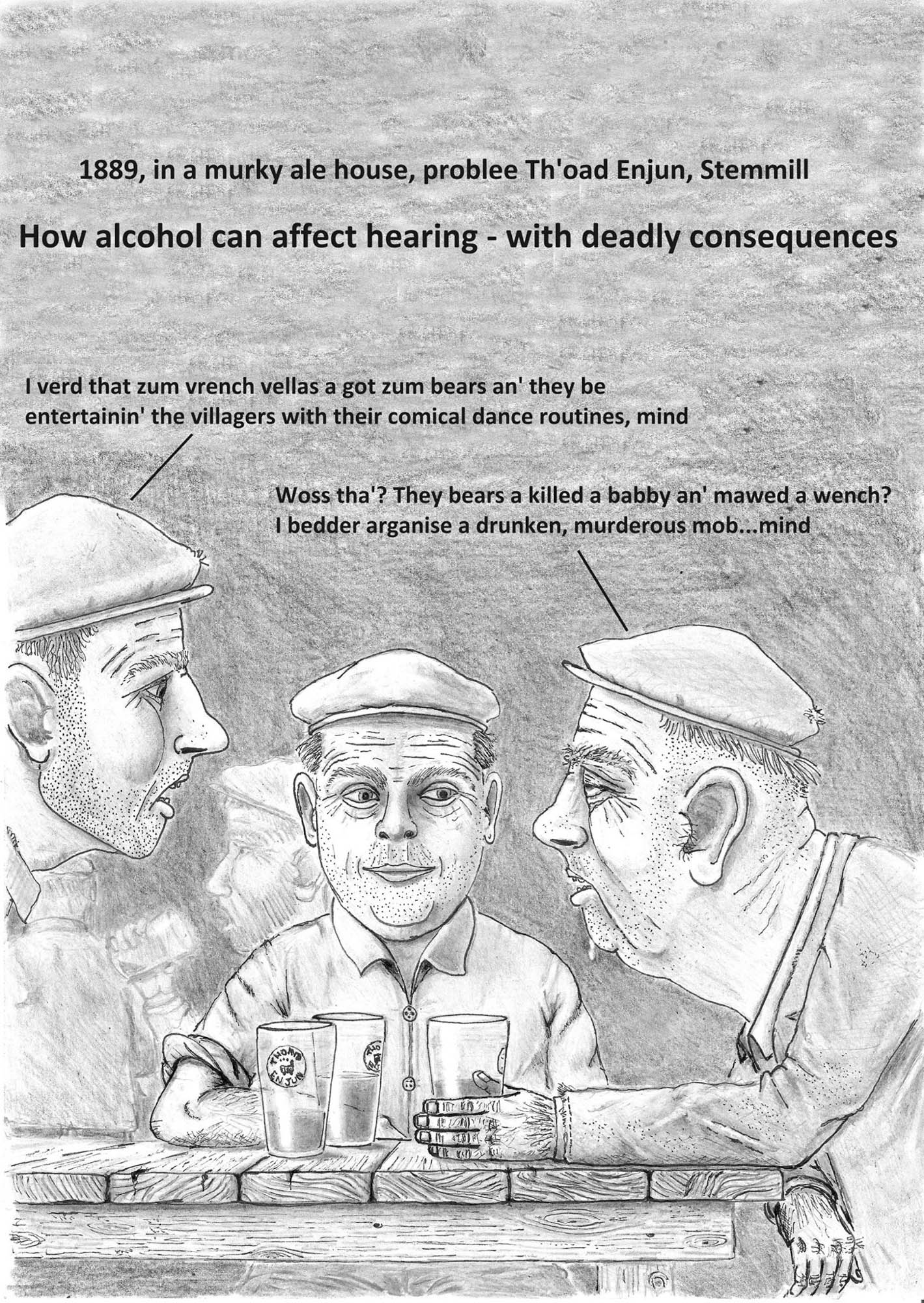 RobinPhelps cartoon
