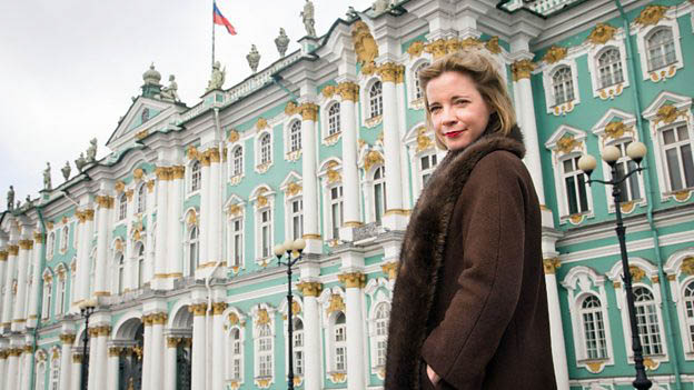 Russophiles 3