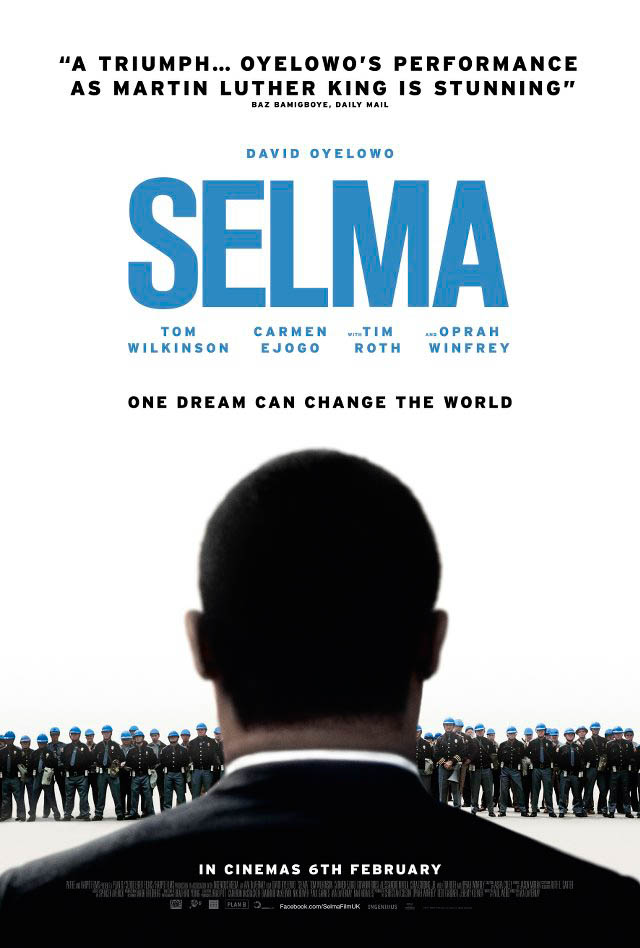 selmaposter