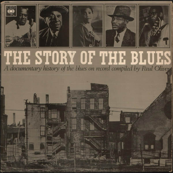 Story of the Blues