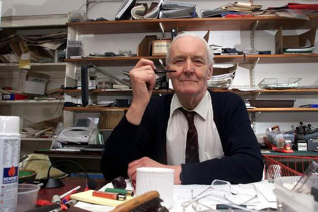 tonybenn