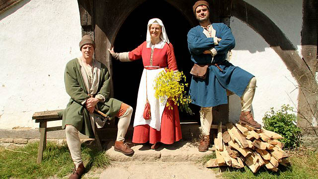 tudormonasteryfarm