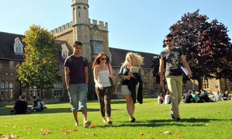 FCH Campus