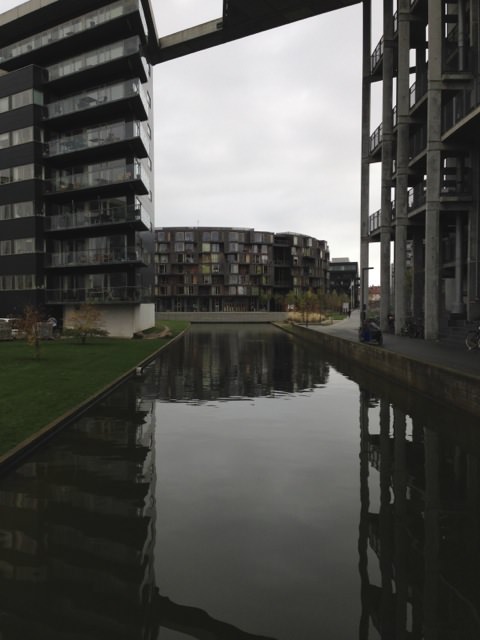 AmagerHousing