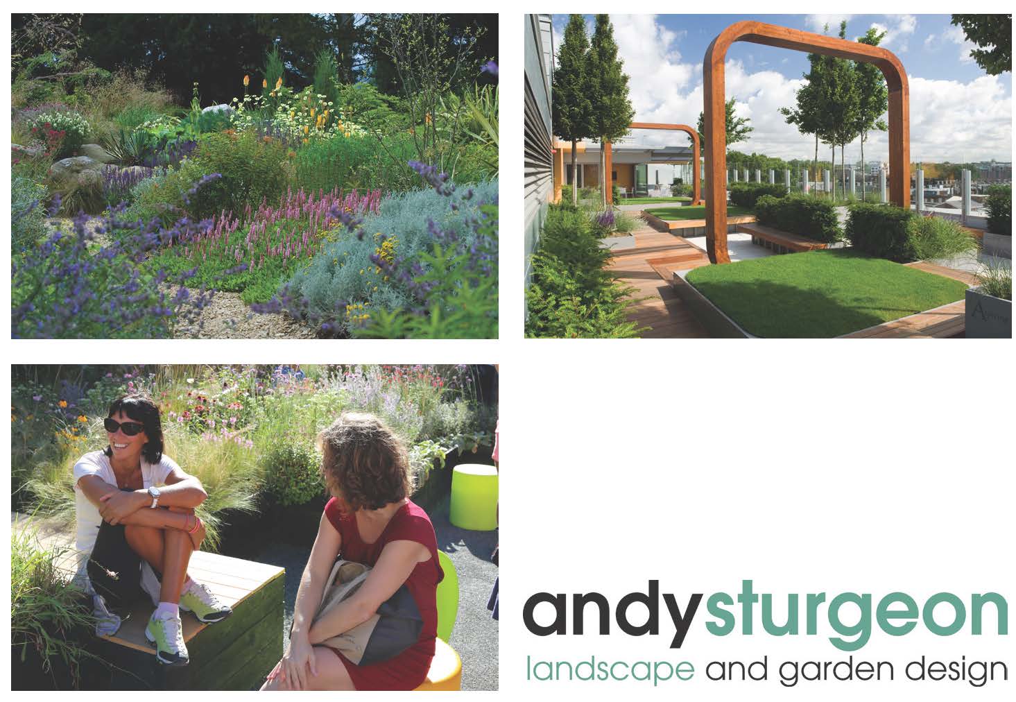 AndySturgeonLogo