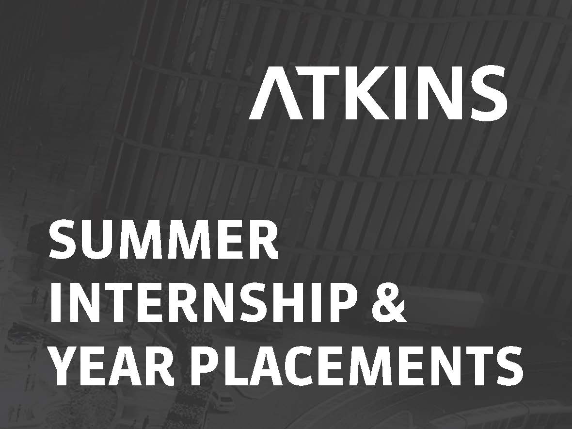 AtkinsSummerPlacementlogo