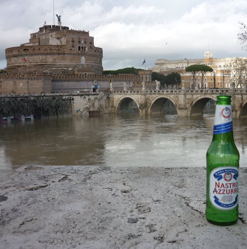 azzurro