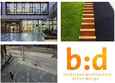 bd logo
