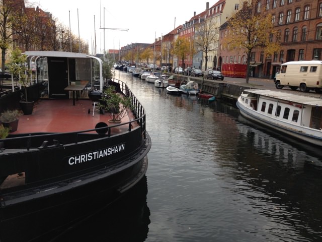 Christianshaven