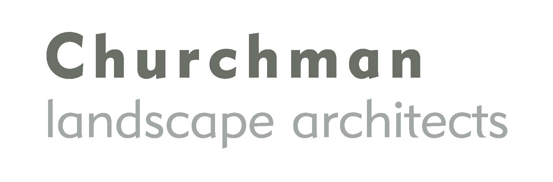 Churchmanlogo