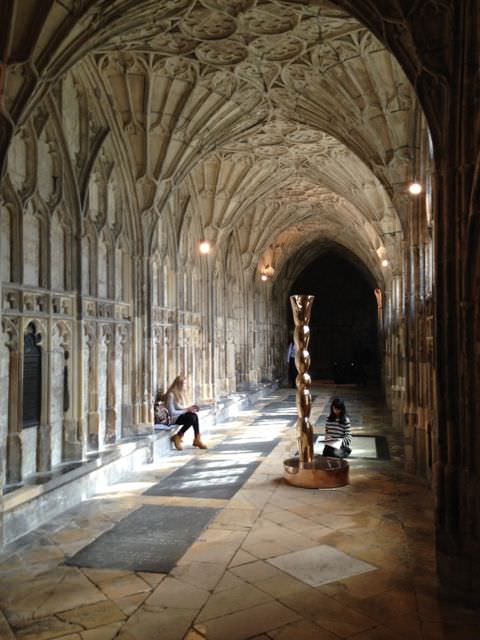 Cloister