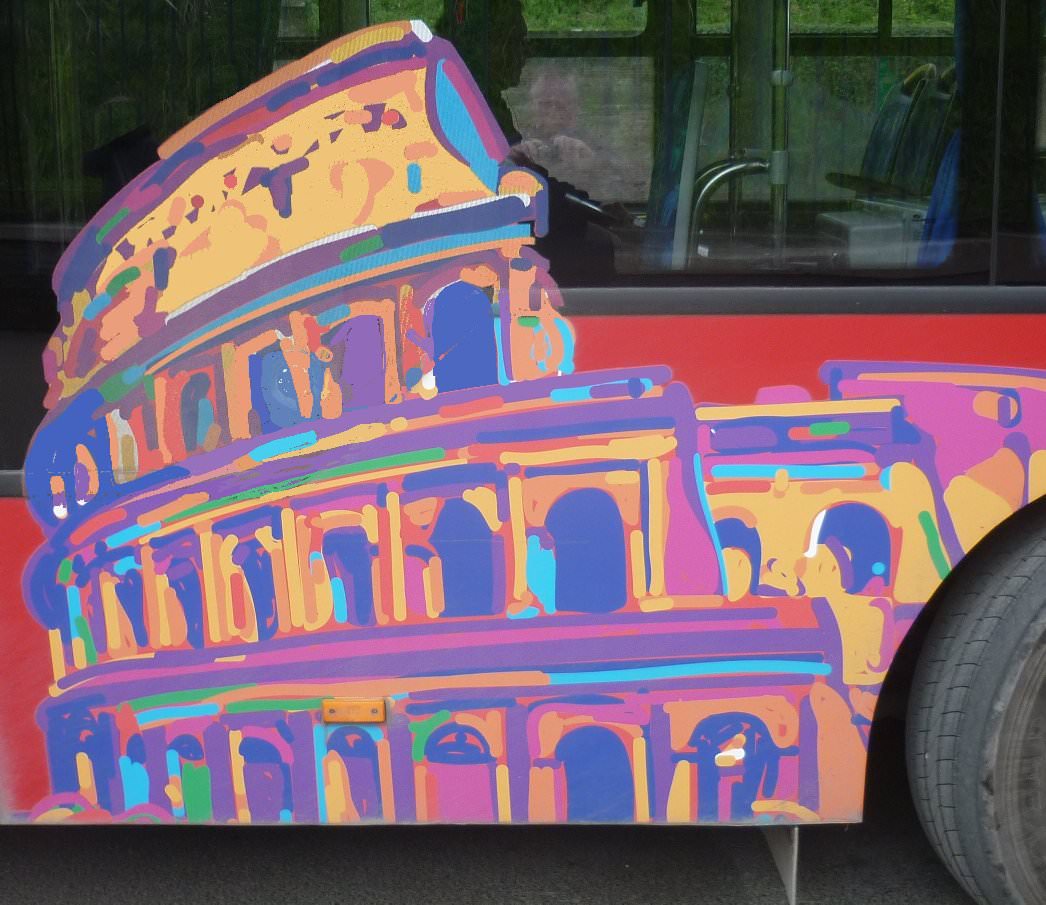 colosseo