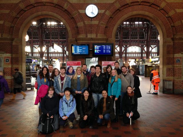 copenhagenstation