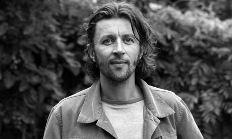 Dan Pearson