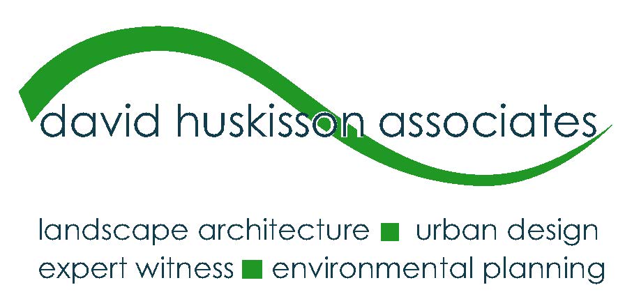 DavidHuskissonLogo