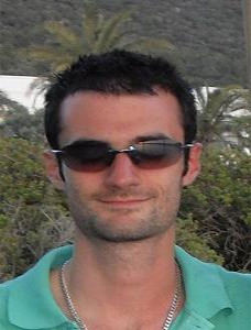 DavidPaginton