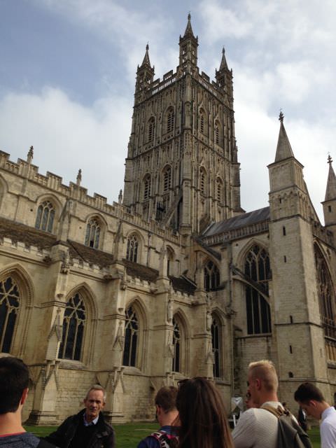 GloucesterCathedral